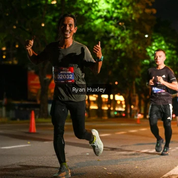 Runner Photo 3984839