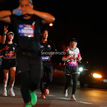 Runner Photo 3984843