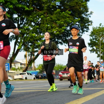 Runner Photo 3984844