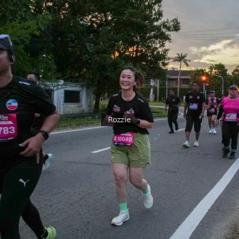 Runner Photo 3984845