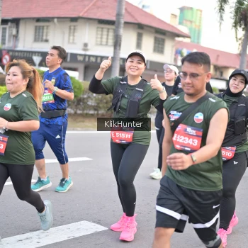Runner Photo 3984851