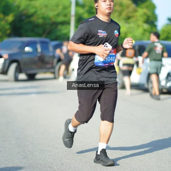 Runner Photo 3984853