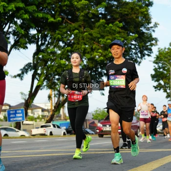 Runner Photo 3984855