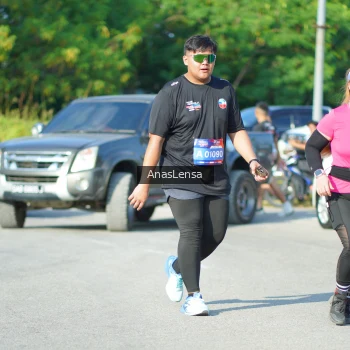 Runner Photo 3984861