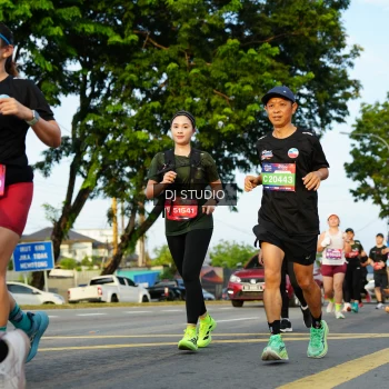 Runner Photo 3984880