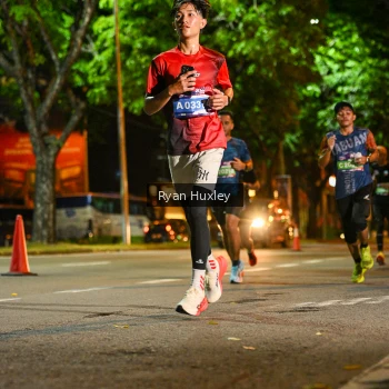 Runner Photo 3984883