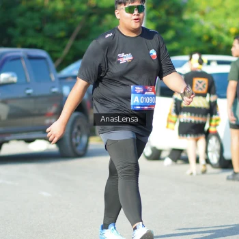 Runner Photo 3984886