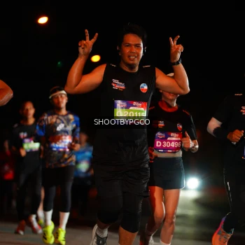 Runner Photo 3984892