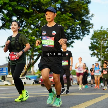 Runner Photo 3984893