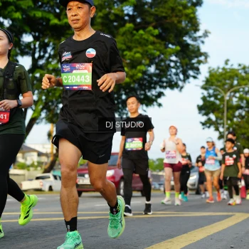 Runner Photo 3984902