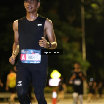 Runner Photo 3984903