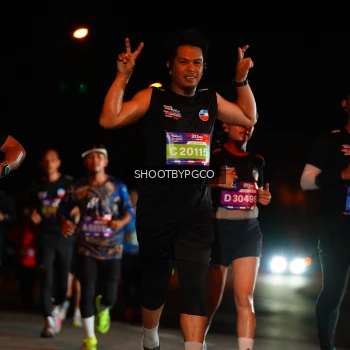 Runner Photo 3984905
