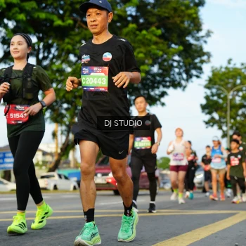 Runner Photo 3984906