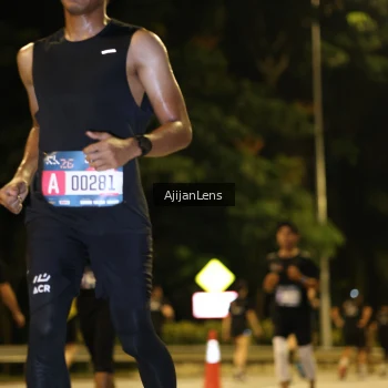 Runner Photo 3984914