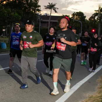 Runner Photo 3984925