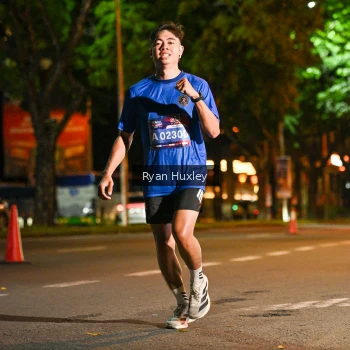 Runner Photo 3984932