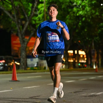 Runner Photo 3984952