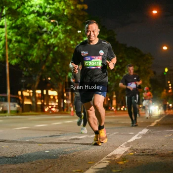 Runner Photo 3984954
