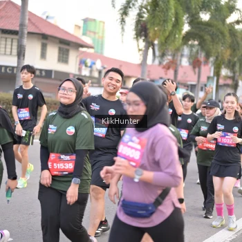 Runner Photo 3984957