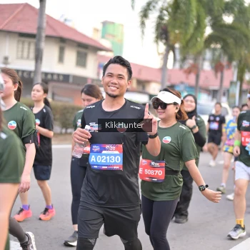 Runner Photo 3985004
