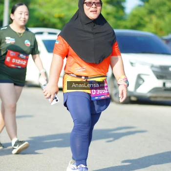 Runner Photo 3985020