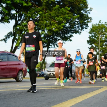 Runner Photo 3985021
