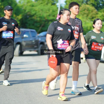 Runner Photo 3985022