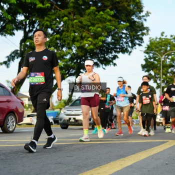 Runner Photo 3985032