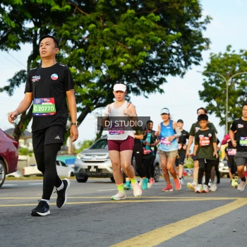 Runner Photo 3985033