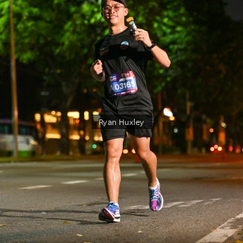 Runner Photo 3985041