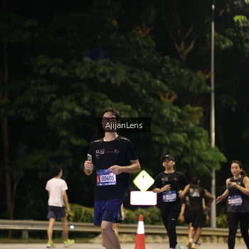 Runner Photo 3985054