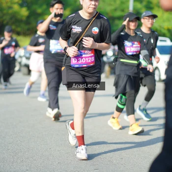 Runner Photo 3985055