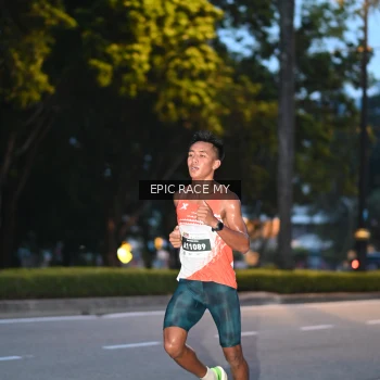 Runner Photo 3985057
