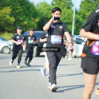 Runner Photo 3985063