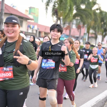 Runner Photo 3985067