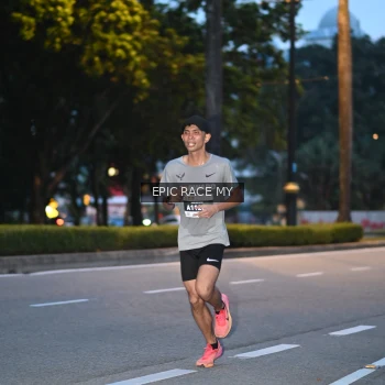 Runner Photo 3985073