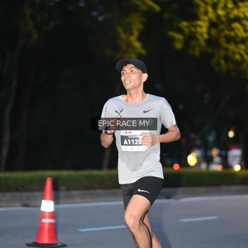 Runner Photo 3985077
