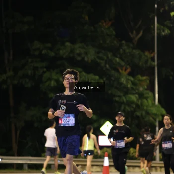Runner Photo 3985084