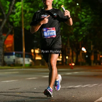 Runner Photo 3985087