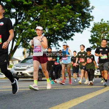 Runner Photo 3985093