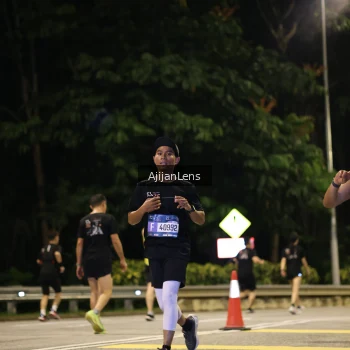 Runner Photo 3985095