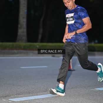 Runner Photo 3985098