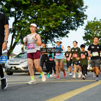 Runner Photo 3985100