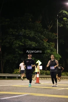 Runner Photo 3985101