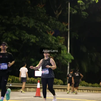 Runner Photo 3985105
