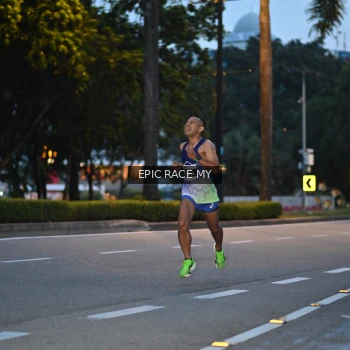 Runner Photo 3985108