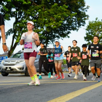 Runner Photo 3985109