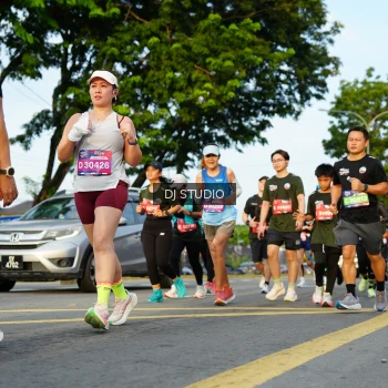 Runner Photo 3985117