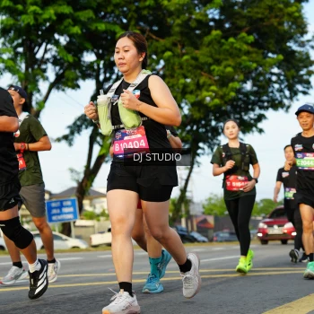 Runner Photo 3985118