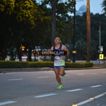Runner Photo 3985119